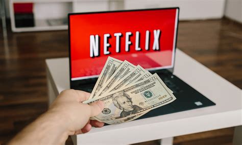 Netflix Financial Press Releases Wealth And Finance International