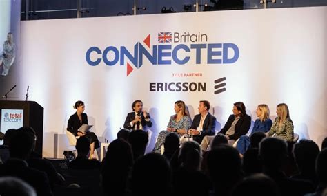 Connected Britain Key Takeaways For The Uk Broadband Market Access