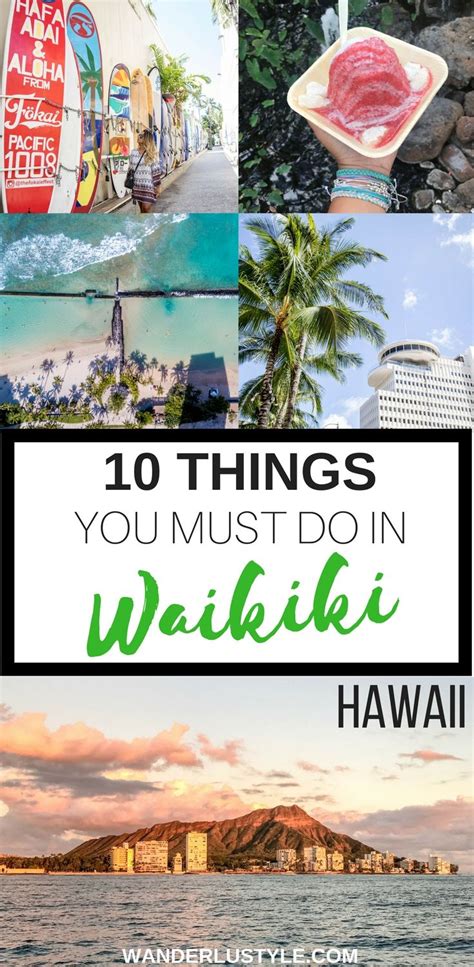 Hawaii Trip Planning Hawaii Vacation Tips Hawaii Travel Guide Hawaii