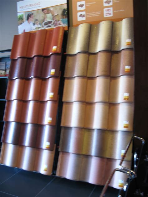 Guide To Malaysia Monier Mediterrano Roof Tiles Colors