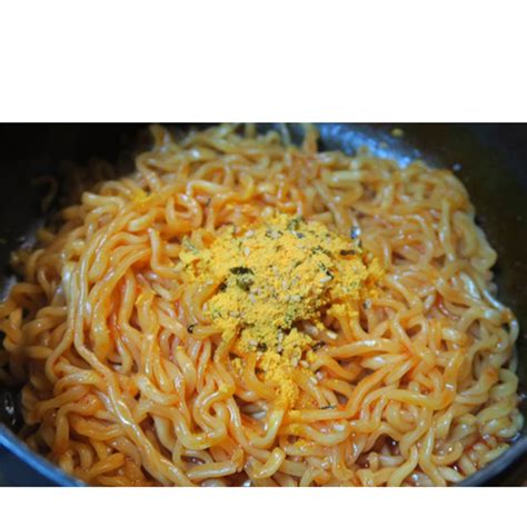 If you really want extra spiciness, top with more sriracha right before serving. Samyang CHEESE HOT SPICY Chicken Ramen Noodles Instant ...