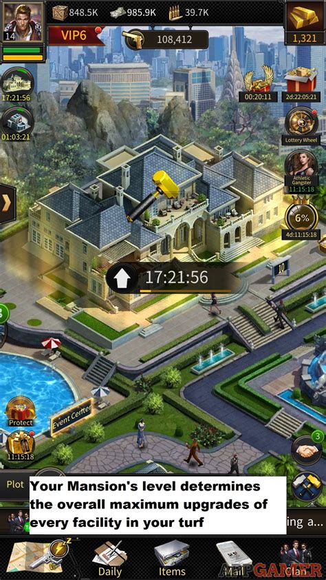 Mansion And Security Guide Mafia City Walkthrough And Guide