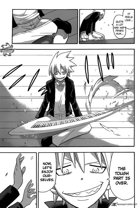 Read Soul Eater Manga Online Free Holosersanta