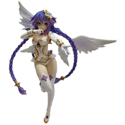 Buy Anime Figure Inch Anime Character Hyperdimension Neptunia Neptune Figure Mode Collection