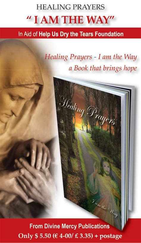 Miracles Books Healing Prayers I Am The Way