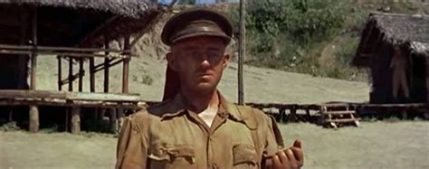 Best Actor Best Actor 1957 Alec Guinness In The Bridge On The River Kwai