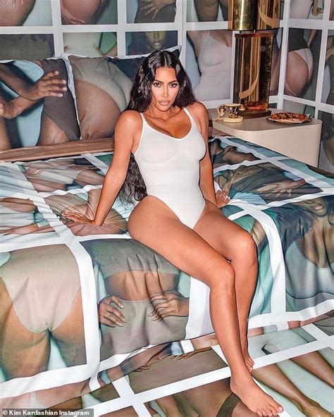 Kim Kardashian Patient Over Kanye Wests Presidential Bid Daily