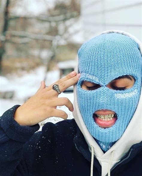 Gangsta ski mask logo : Pin by Lux Avakin on men | Gangster girl, Ski mask, Bad ...