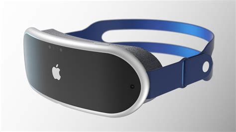 Apple Glasses Are Almost Ready Already Displayed On The Board The