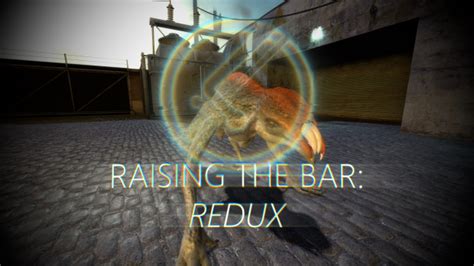 Alternate Skitch Orange Stripe Addon Raising The Bar Redux Mod For