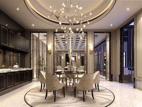 Pin By Prettylin On Dining Area Luxury Dining Room Dream Dining Room