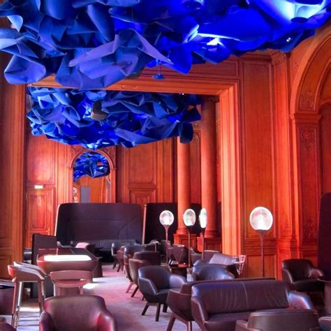 7 luxurious restaurant interiors that will make you want to travel plaza athenee restaurant