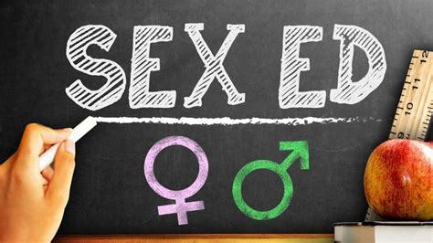 Petition · Utah Sex Education Reform ·