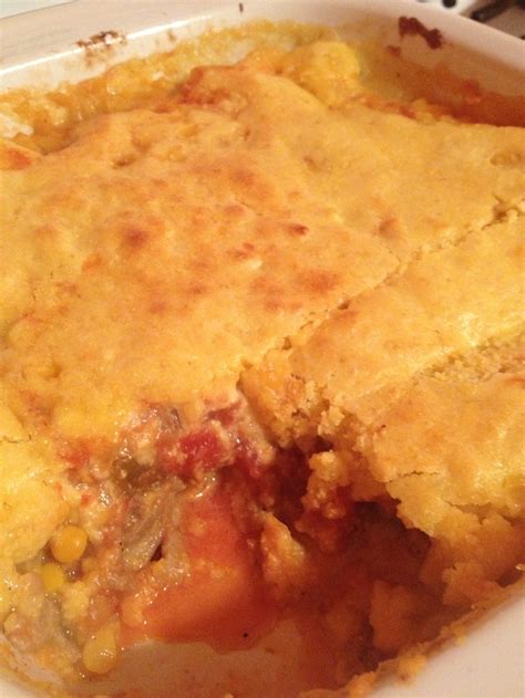 Corn casserole and corn pudding are essentially the same thing. Mexican Cornbread 2 boxes Jiffy muffin mix Ground turkey Salsa Cream corn Pepper Jack Cheese ...