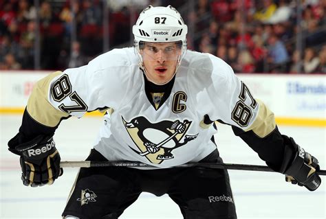 Penguins Announce Sidney Crosby Is Diagnosed With Concussion