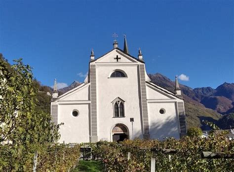 De 10 Beste Resorts In De Buurt Van Parrocchia Cattolica Di San Vittore