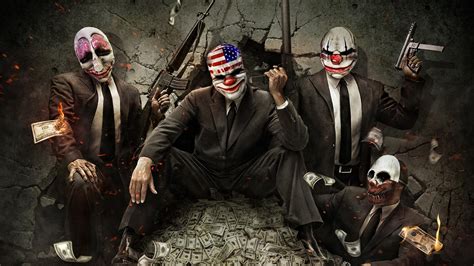 Payday 3 Is Officially In Production The Game Fanatics
