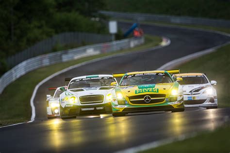Photo Highlights From The 24 Hours Of Nurburgring 6speedonline