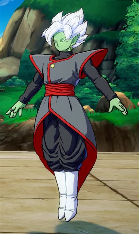 Hope you guys enjoy and thanks for watching! Zamasu (Fused)/Gallery | Dragon Ball FighterZ Wiki | Fandom