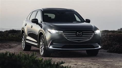 Best Mazda Suvs For Towing Irving New Mazda