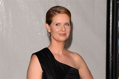 Was Sie über Cynthia Nixon und Politik wissen müssen My Star Idea