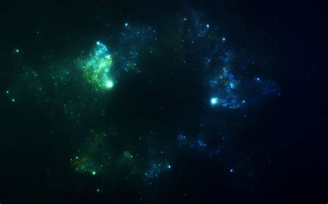 It's no wonder cool blue backgrounds are so appealing when the history behind the color blue is so cool itself. Free download wallpaper of blue nebula wallpaper of an ...