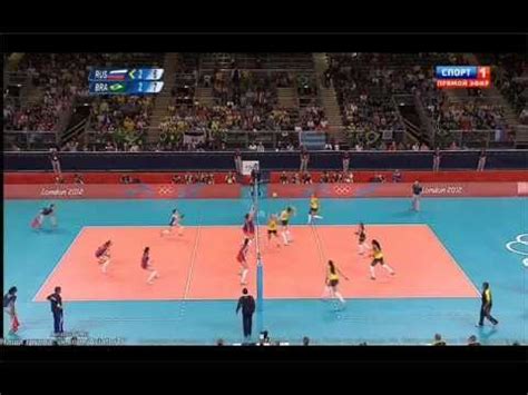 {{ mactrl.hometeamperformancepoll.totalvotes + mactrl.awayteamperformancepoll.totalvotes }} votes. Brazil vs Russia - Women's Volleyball Quarterfinal ...