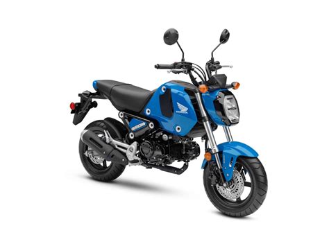The 2022 honda grom is refreshed, and it looks more attractive. 2022 Honda Grom Guide • Total Motorcycle