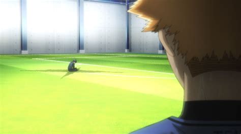 Pin By Rylee Queenie On Screencaps Anime ፧家园⇢ In 2022 Soccer Field
