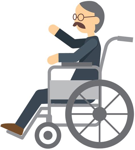 Collection Of Wheelchair Elderly Png Pluspng