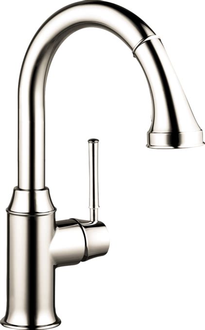 You're at the right place. hansgrohe Kitchen faucets: Talis C, Prep Kitchen Faucet, 2 ...