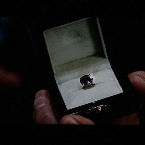 The Most Iconic Movie Engagement Rings Of All Time Monty Adams Jewellery