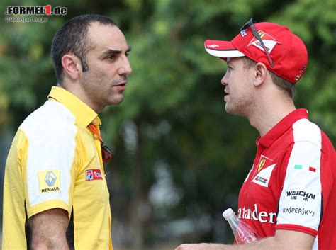 Sebastian vettel has been competing in formula 1 since 2007 and was the youngest driver ever to win the world championship in the 2010 season. Renault-Fahrer 2021: Lieber Zukunft als Sebastian Vettel ...