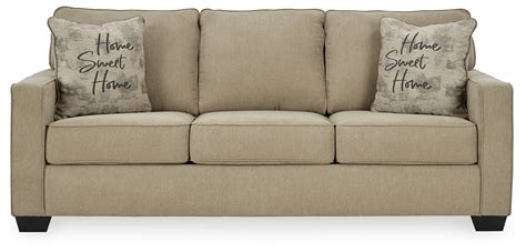 Lucina Queen Sofa Sleeper 5900639 By Signature Design By Ashley At