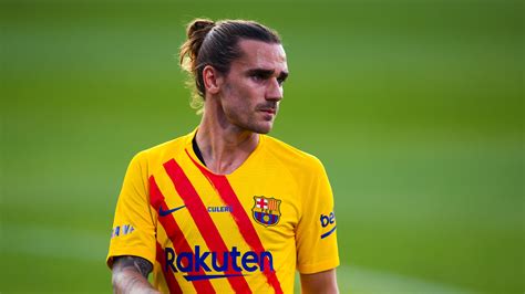 Griezmann proved everybody, including a lot of barcelona fans, wrong! 'We are angry!' - Griezmann fuming after Barcelona fail to ...