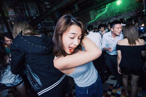 KABAR KABARI DONG Best Bangkok Nightclubs In Nightlife In BKK