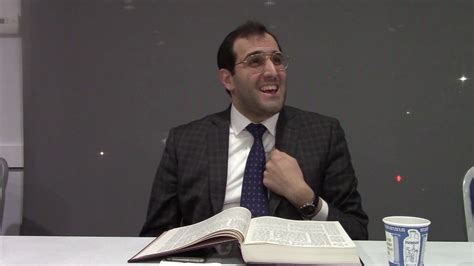 שיעור בעין יעקוב ו באדר התשפ Rabbi Yohai Cohen Youtube