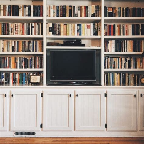 Want A Home Library Here Are 4 Tips To Help Make Your Dream Come True