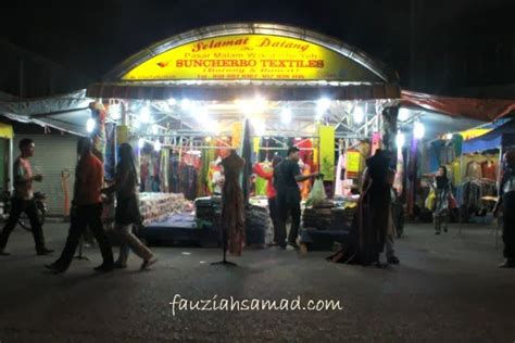 Prices and availability subject to change. FauziahSamad.com: PASAR BORONG WAKAF CHE YEH... MACAM ...