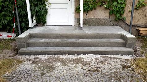 Haus kaufen in zehlendorf leicht gemacht: Sichtbetontreppe Berlin Zehlendorf | Sichtbeton treppe ...