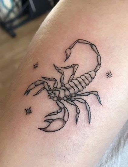 9 best scorpio tattoo designs and meanings in 2021 scorpio tattoo tattoo designs and meanings