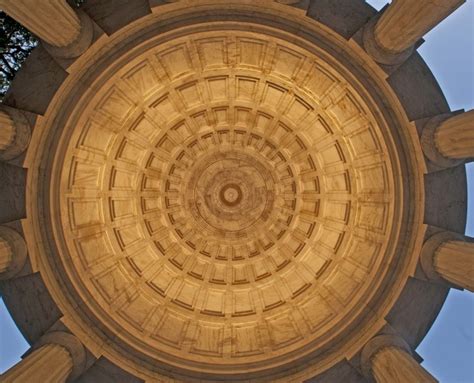 Dc World War I Memorial Restoration Forrester Construction