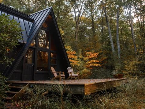 Best Airbnb Cabins In Upstate New York Cabin Photos Collections