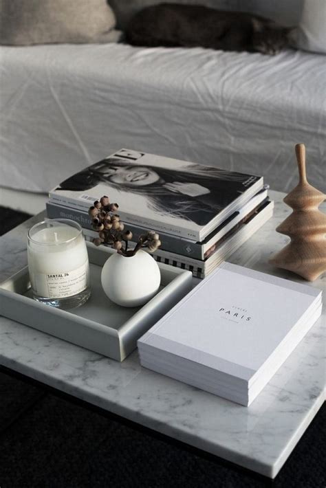 How To Include Coffee Table Books In Decoration Best Design Books
