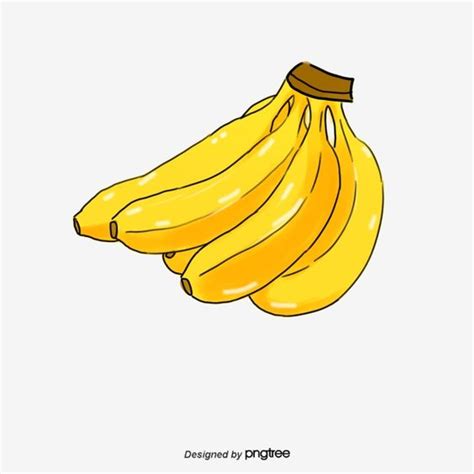 Kumpulan Gambar Pisang Kartun Terbagus Dan Terlengkap Blog Pengajar Tekno