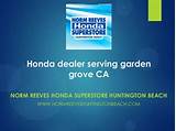 Pictures of Honda Of Garden Grove
