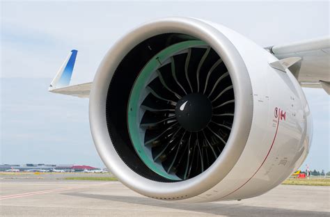 Pratt And Whitney Engine Of Airbus A320neo Is Highly Reliable Aircraft