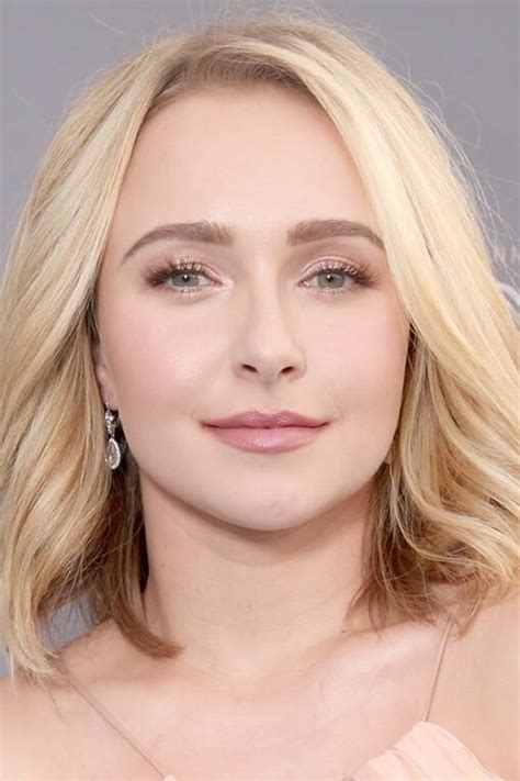 hayden panettiere profile images — the movie database tmdb