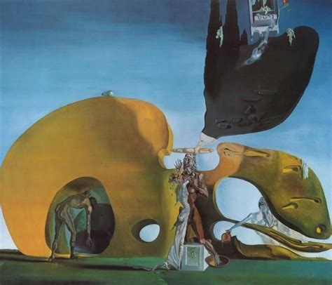 The Birth Of Liquid Desires Peggy Guggenheim Guggenheim Museum