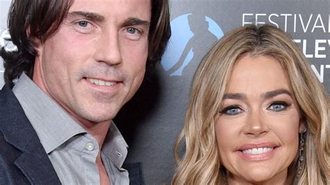 The Truth About Denise Richards Husband Aaron Phypers